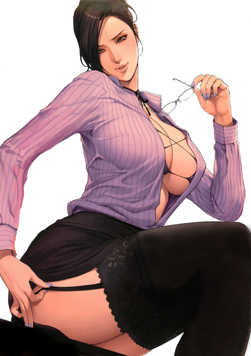 original and 1 more drawn by oda_non
