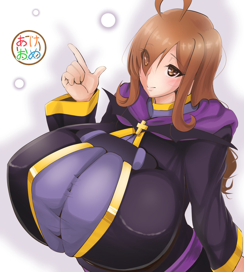 wiz (kono subarashii sekai ni shukufuku wo!) drawn by sippufx