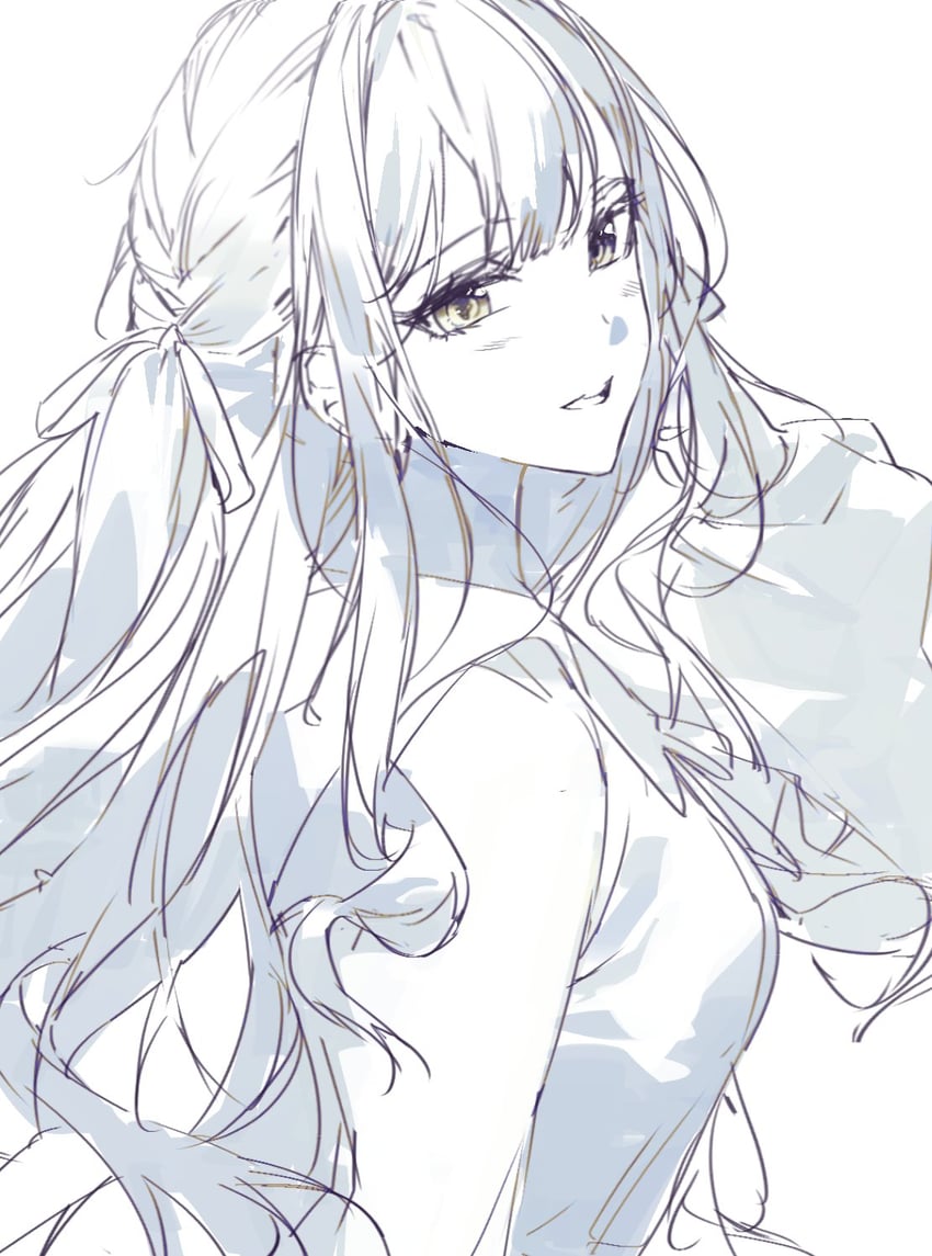 togawa sakiko (bang dream! and 1 more) drawn by yrdd