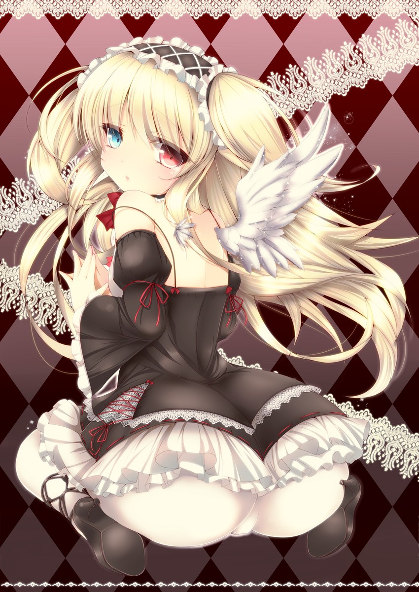 hasegawa kobato (boku wa tomodachi ga sukunai) drawn by yuncha