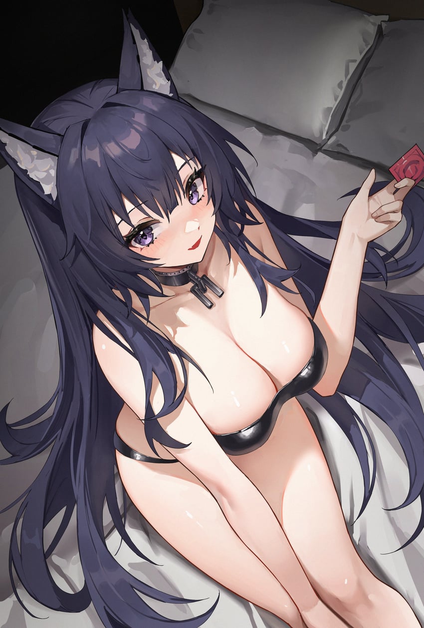delta (kage no jitsuryokusha ni naritakute!) drawn by hundun_no_bifang