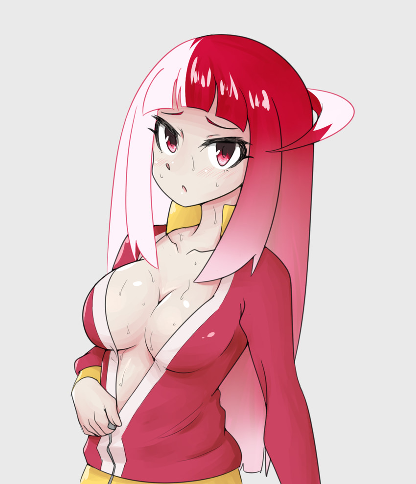 mayonaka matome (akiba's trip and 1 more) drawn by drawfag
