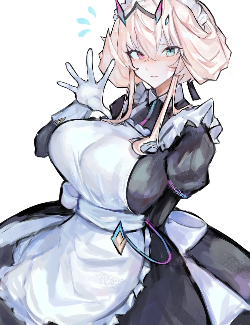 barghest (fate and 1 more) drawn by 000_bambi