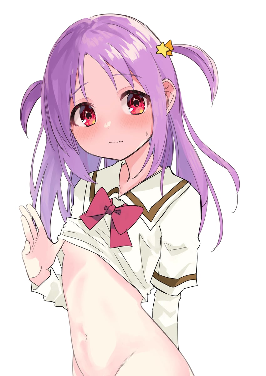 misono karin (mahou shoujo madoka magica and 1 more) drawn by mamadasky