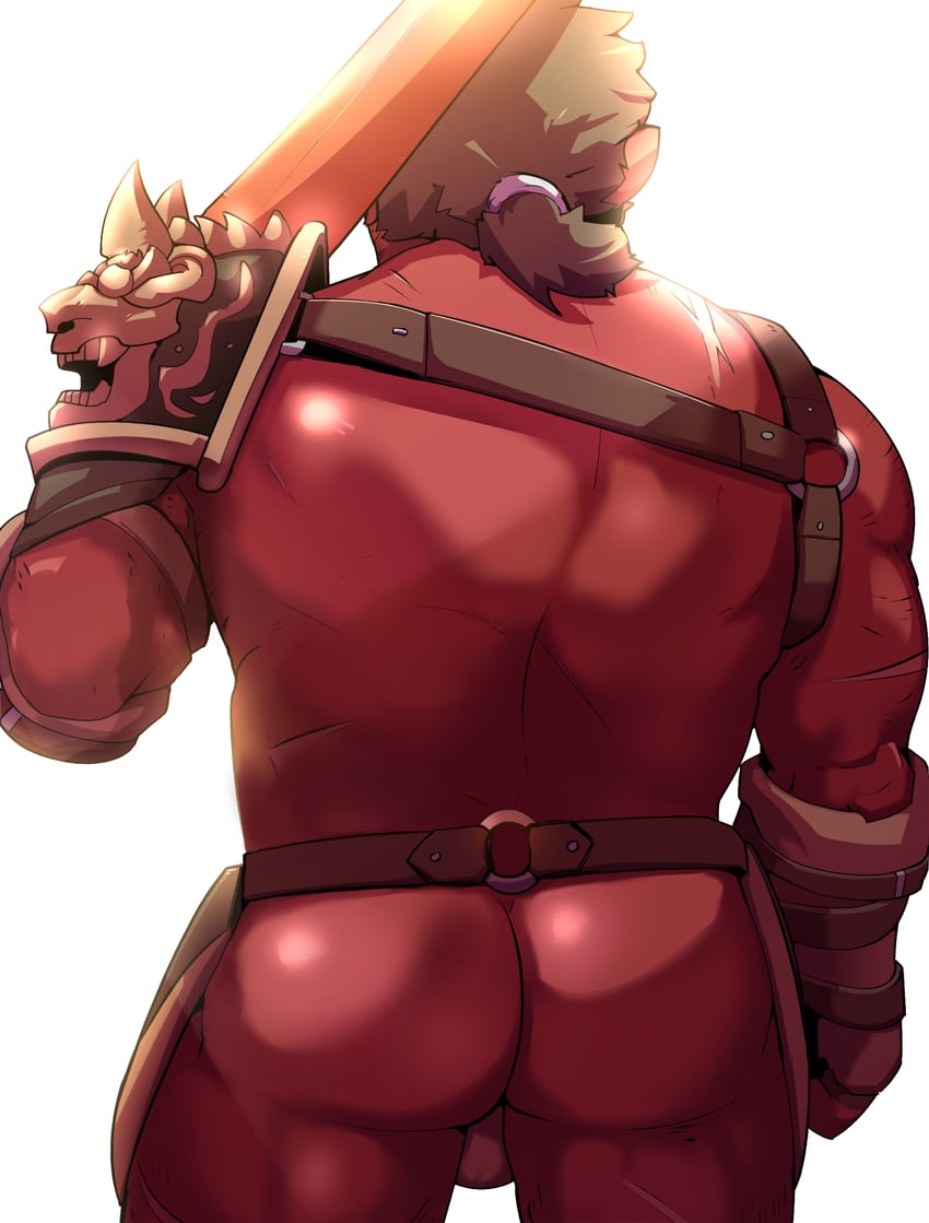 orgus (shoukan yuusha to f-kei kareshi) drawn by orangetaming