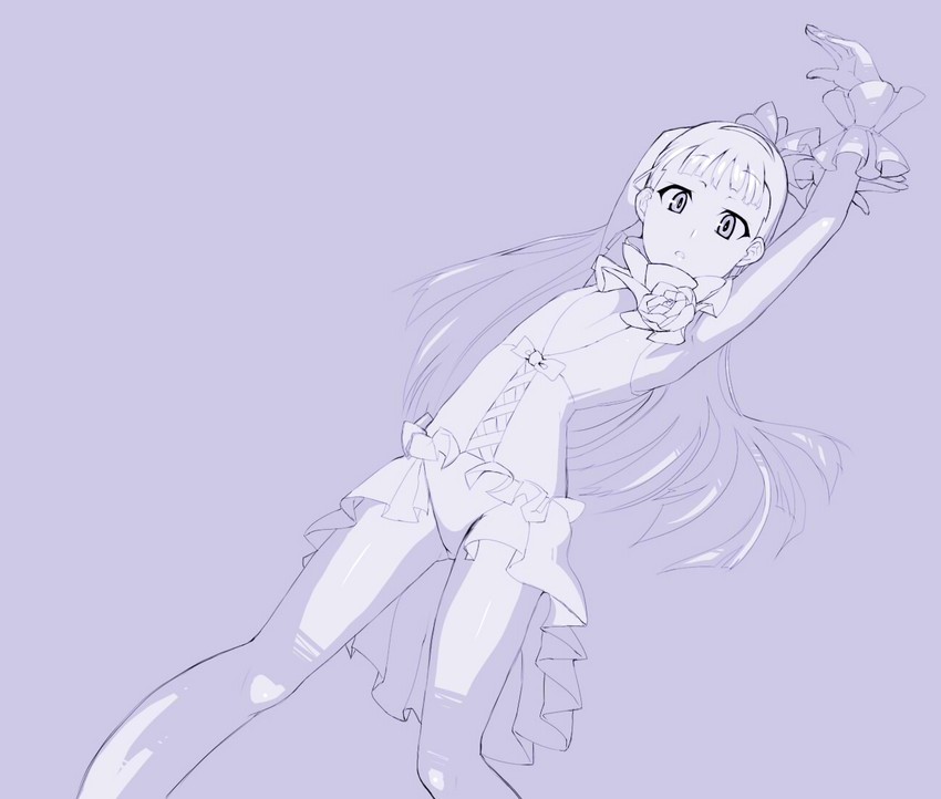 sasa kazamori (un-go) drawn by naoto_(binzume_cobra)