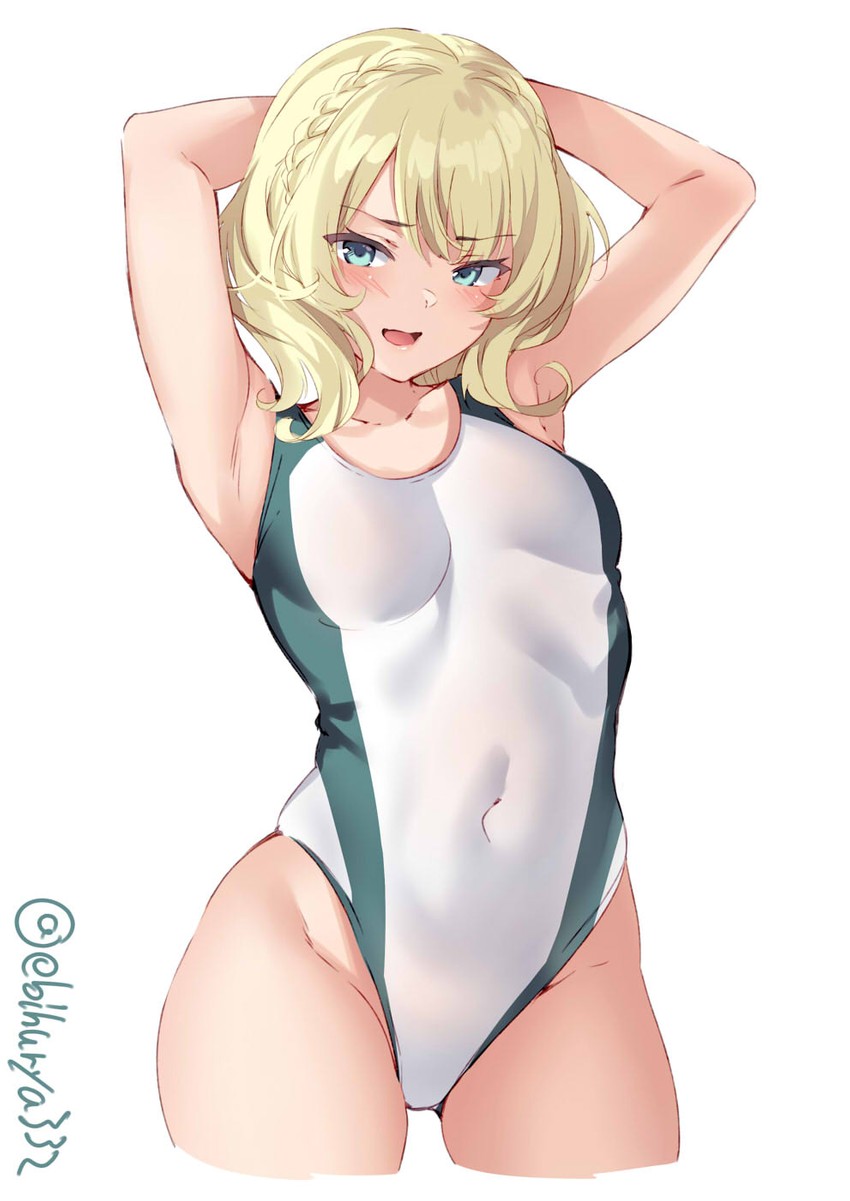 colorado (kantai collection) drawn by ebifurya