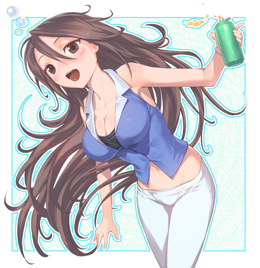 sumeragi lee noriega (gundam and 1 more) drawn by uni_(plastic_girl)