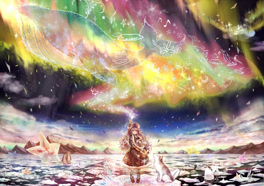 original and 1 more drawn by akabane_(zebrasmise)