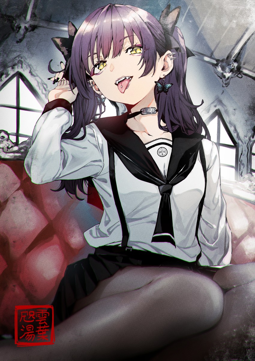 original drawn by atagumo_yuba