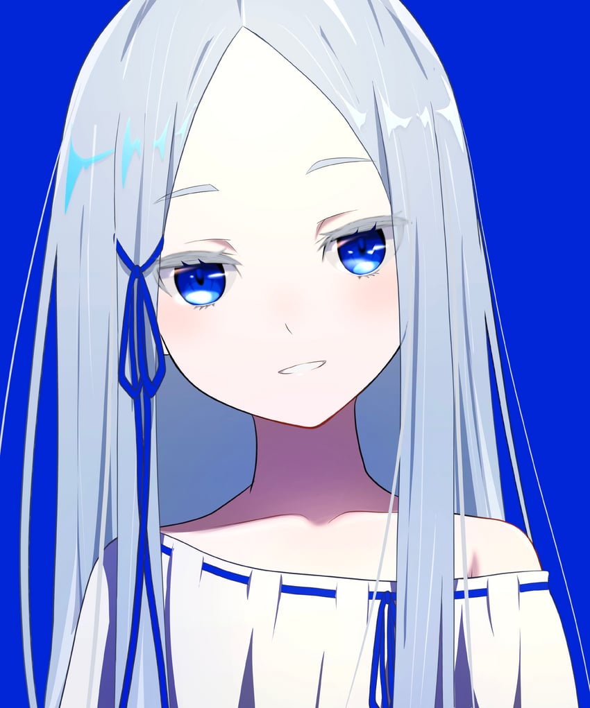 pandora (re:zero kara hajimeru isekai seikatsu) drawn by na-suke