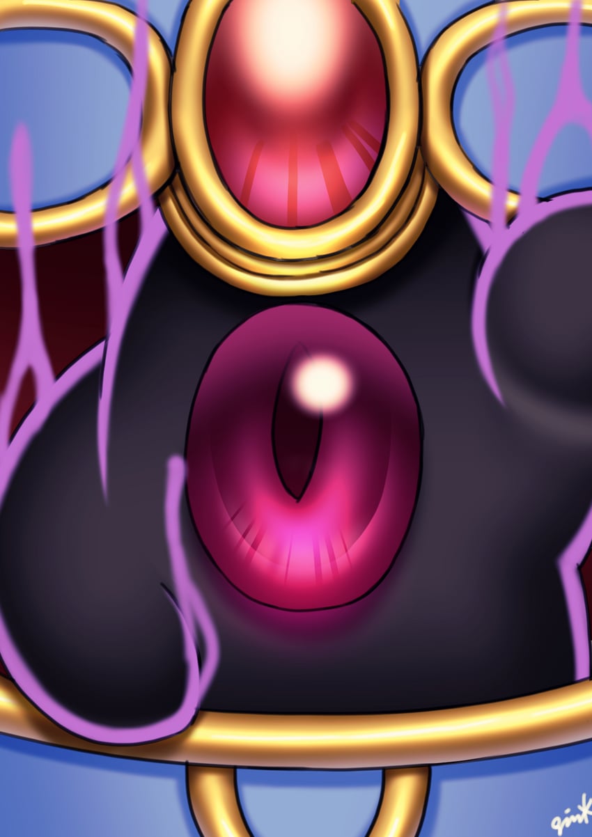dark nebula (kirby and 1 more) drawn by kuromura_jin