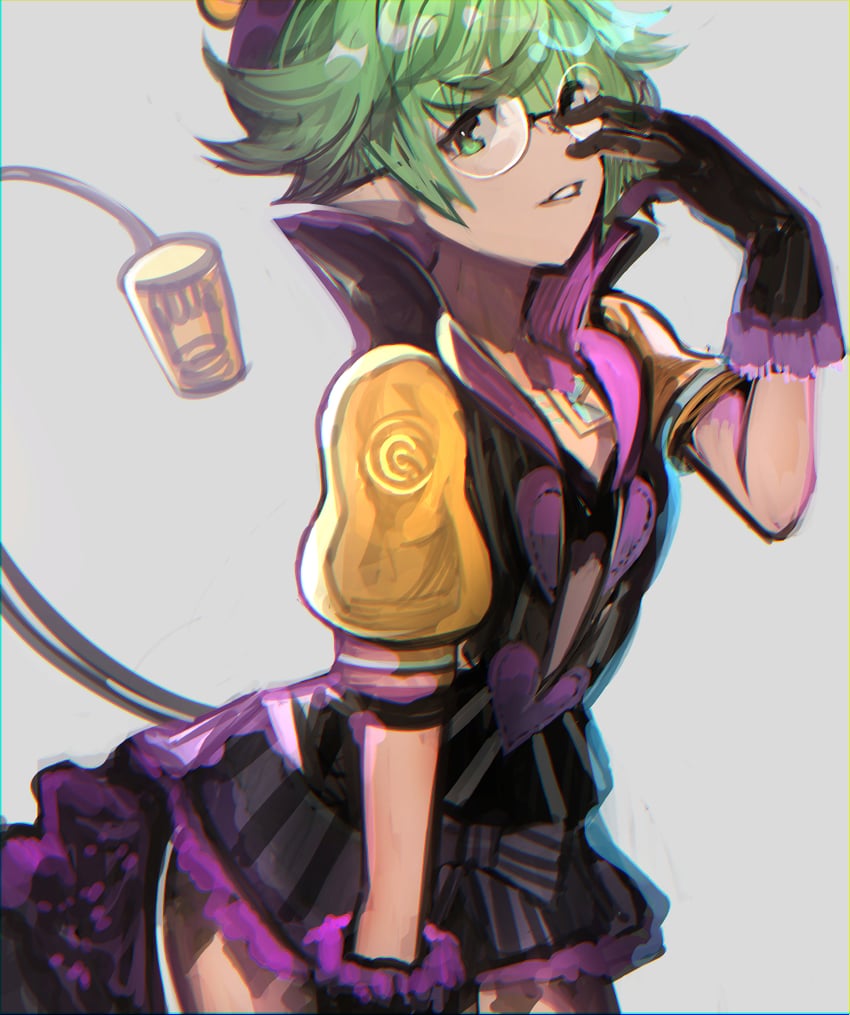 pandoria (xenoblade chronicles and 1 more) drawn by tarbo_(exxxpiation)