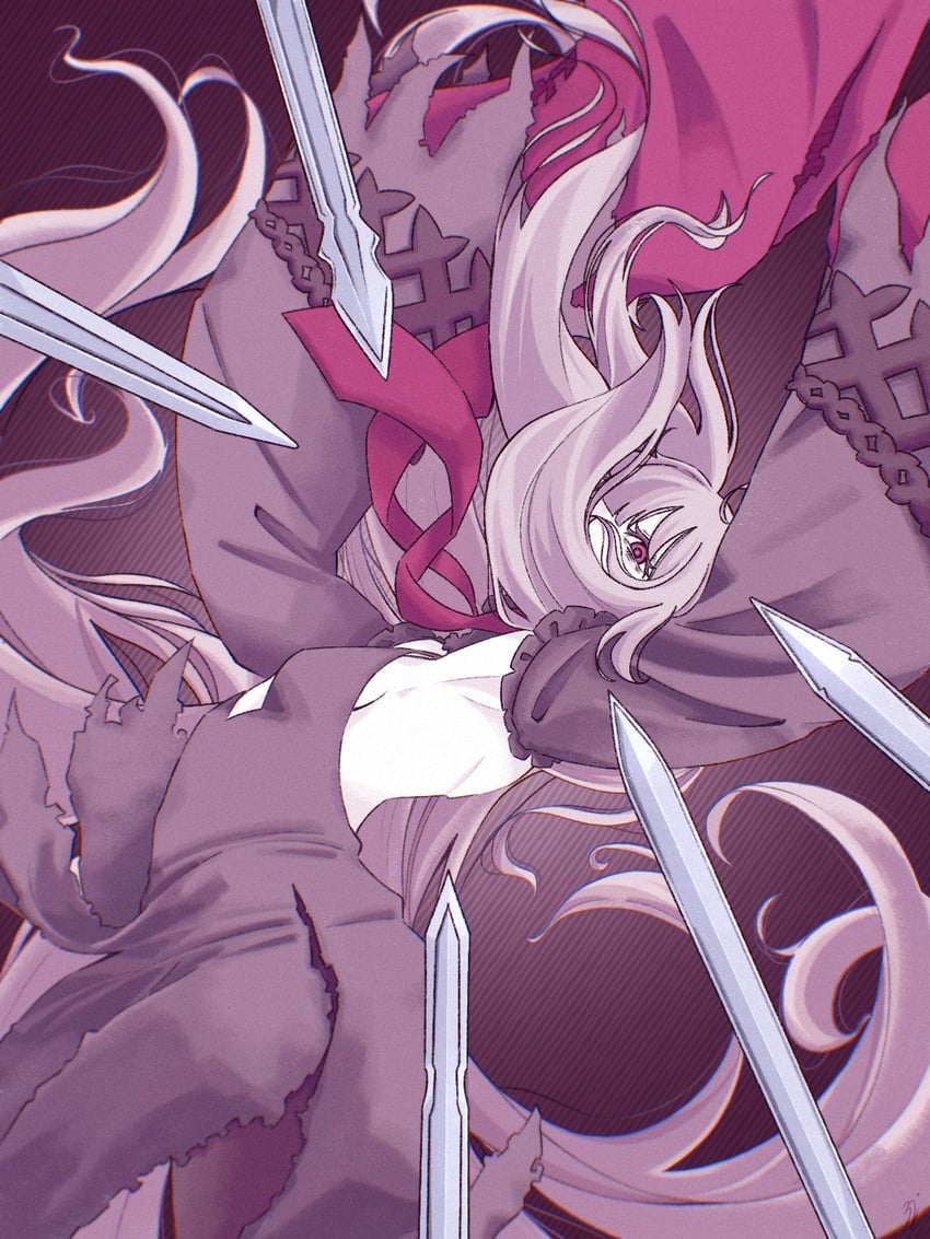 reimu endou (nijisanji and 1 more) drawn by aem_f000
