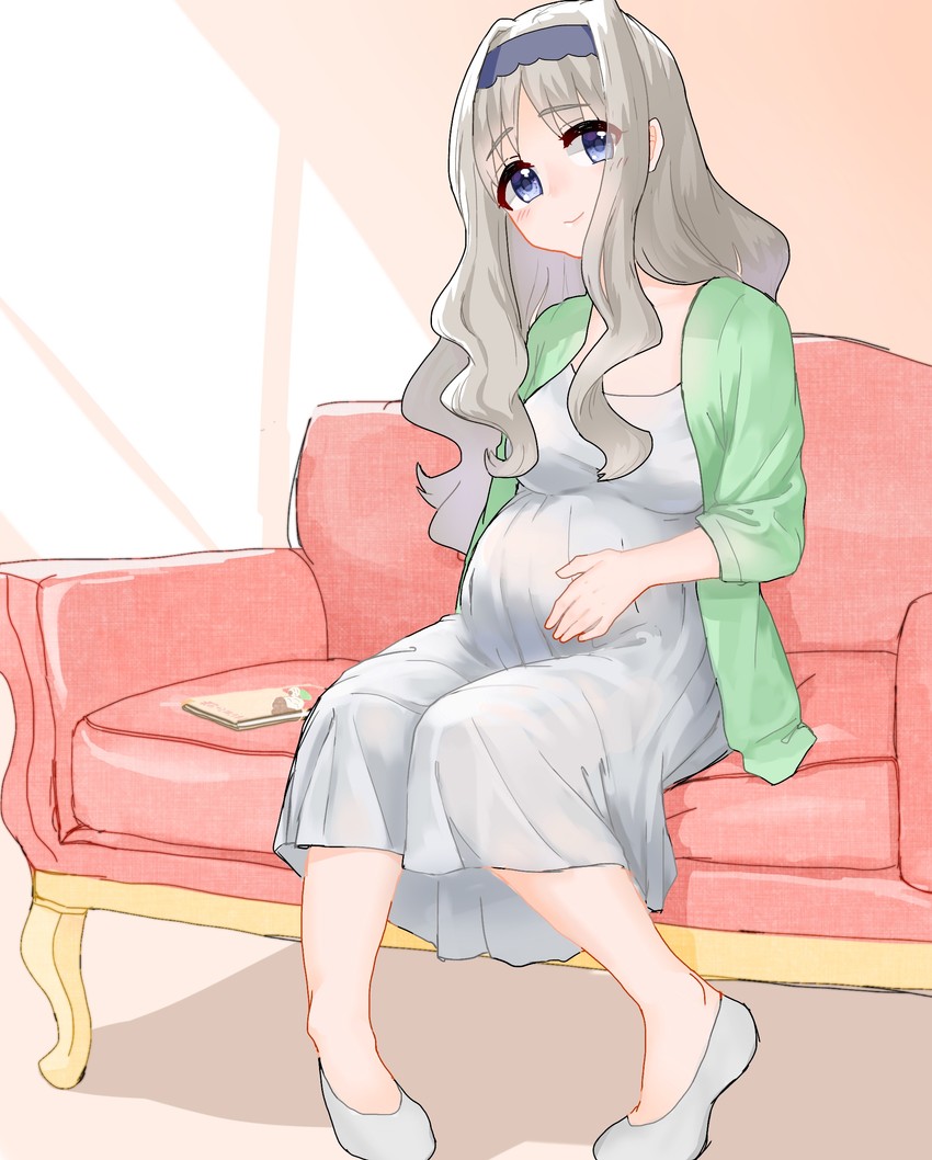 kokoro (darling in the franxx) drawn by k-1783