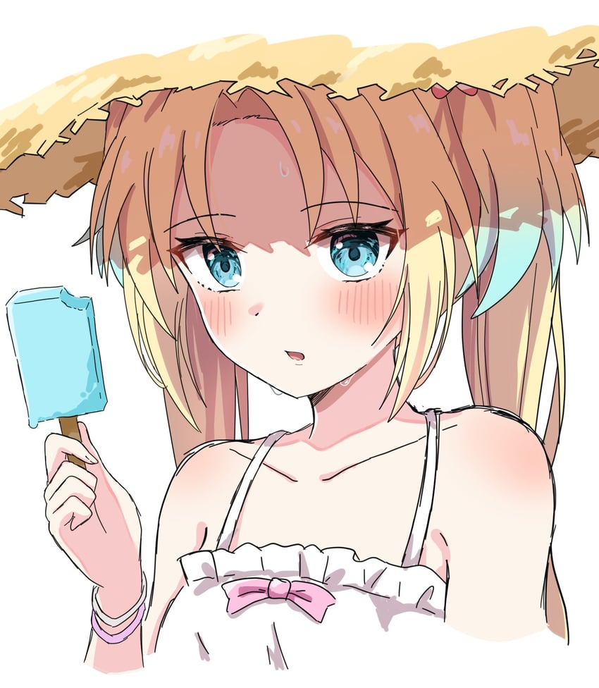 osawa rurino (love live! and 1 more) drawn by katanashi_(ktnsh_popu)