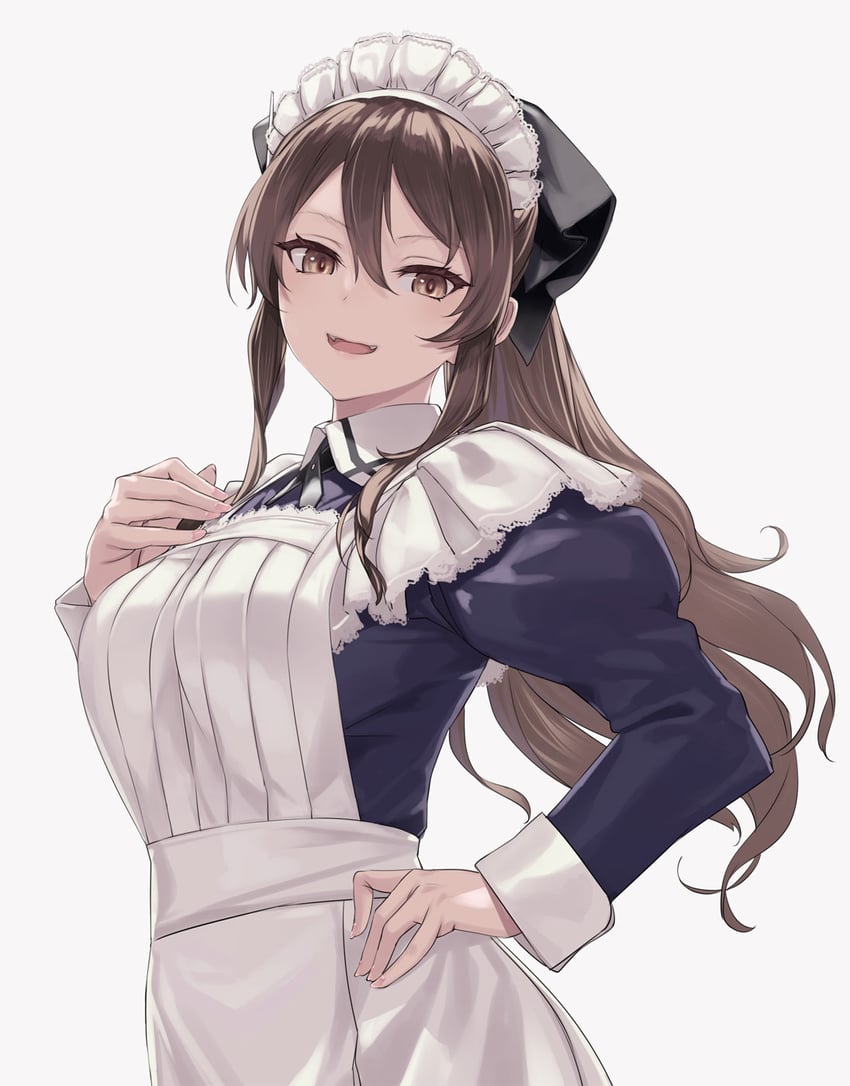 ashigara and ashigara kai ni (kantai collection) drawn by rokuwata_tomoe