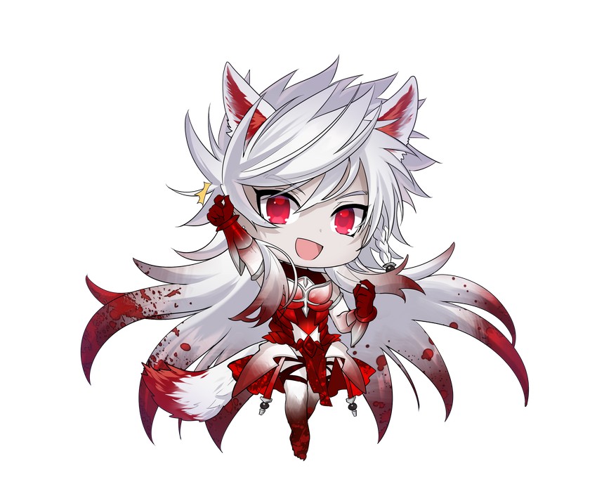 romulus quirinus (fate and 1 more) drawn by onasu_(sawagani)