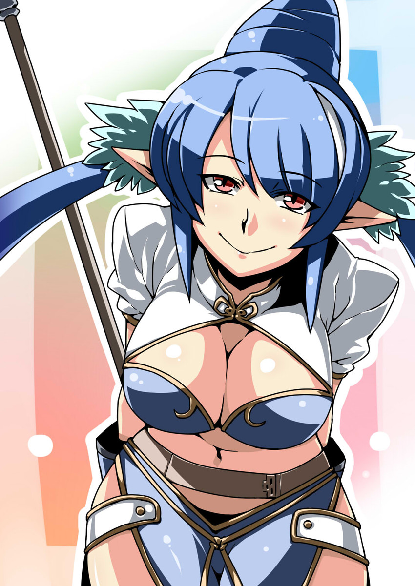 judith (tales of and 1 more) drawn by tukiwani