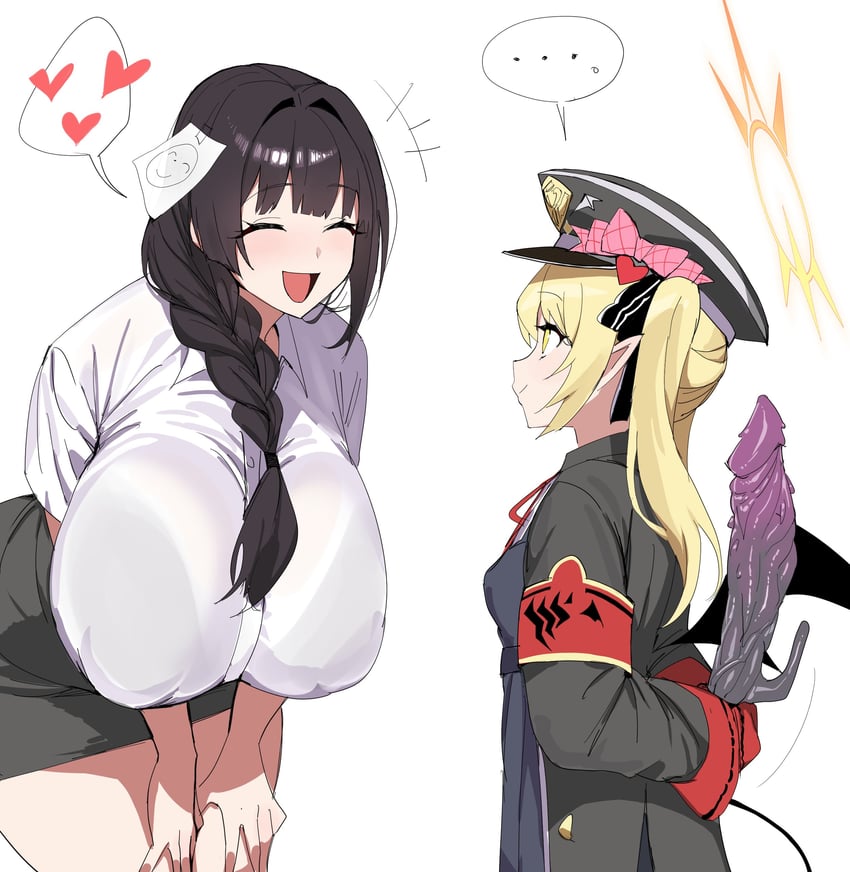 sensei, ibuki, and female sensei (blue archive) drawn by xipa