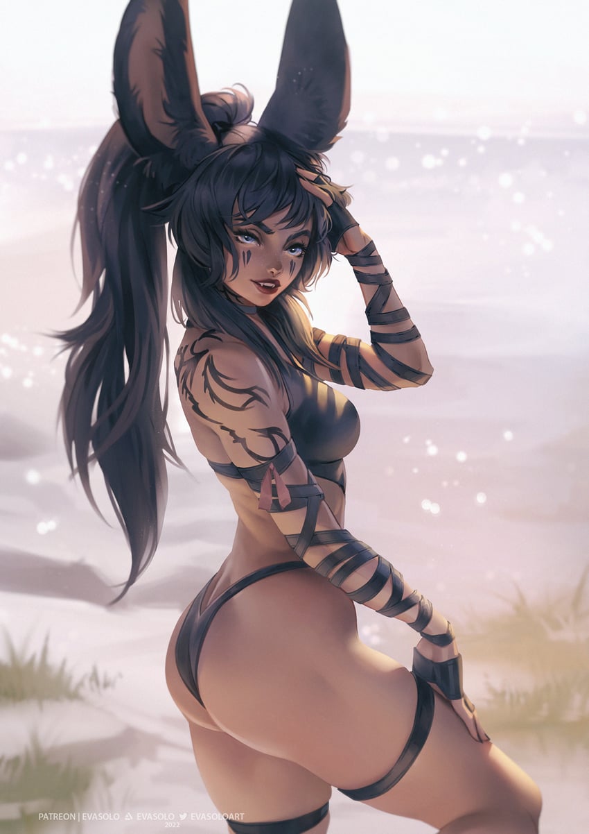 warrior of light (final fantasy and 1 more) drawn by eva_solo