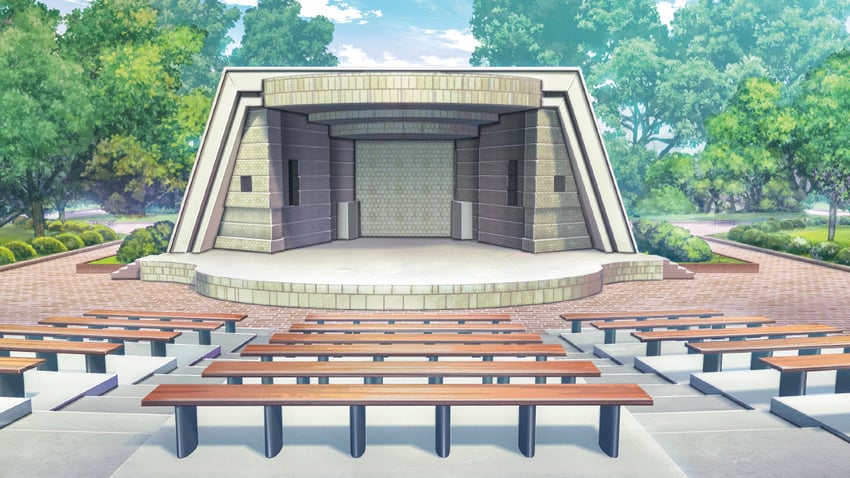 re:stage! drawn by izumi_tsubasu