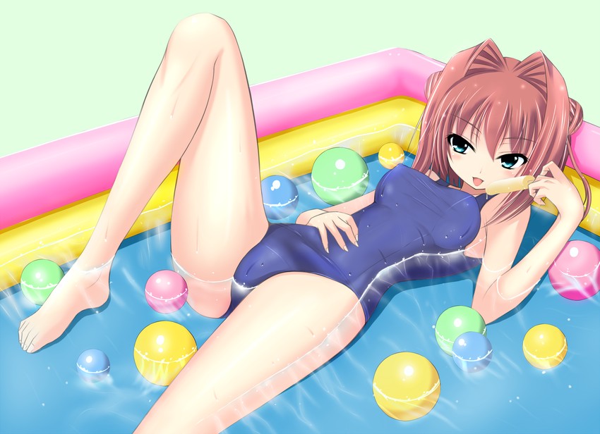 asakura yume (da capo and 1 more) drawn by masaki_(sibamasa)