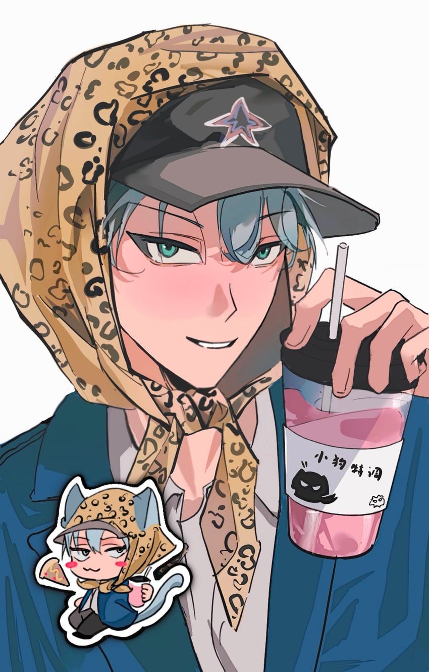till (alien stage) drawn by xiao_gou_kongtiao