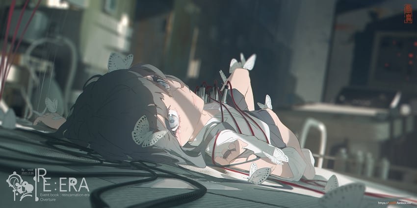 original drawn by void_0
