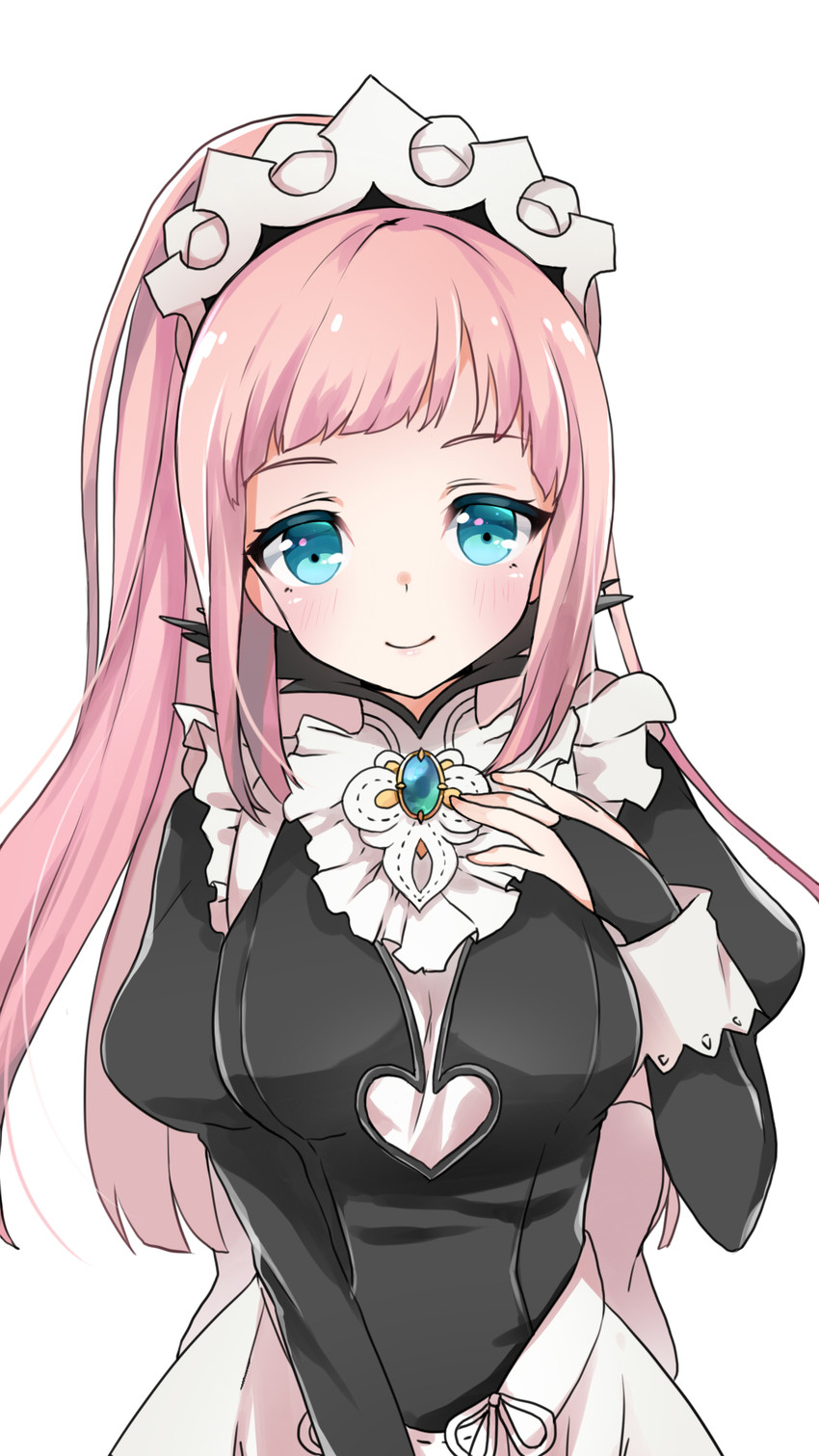 felicia (fire emblem and 1 more) drawn by kaetzchen