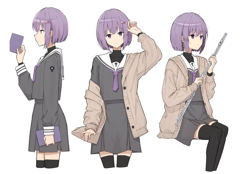 yuzuki yukari (voiceroid and 1 more) drawn by minatsuki_(m1natsuk1)