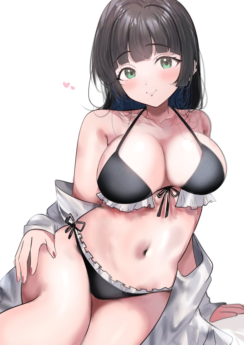 pa-san (bocchi the rock!) drawn by sunya_(honorin-yuunibo)