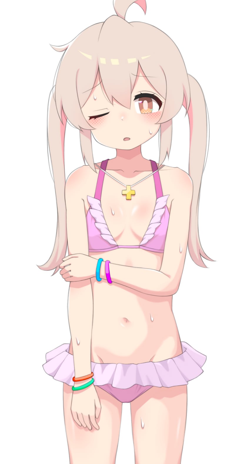 oyama mahiro (onii-chan wa oshimai!) drawn by mooramango