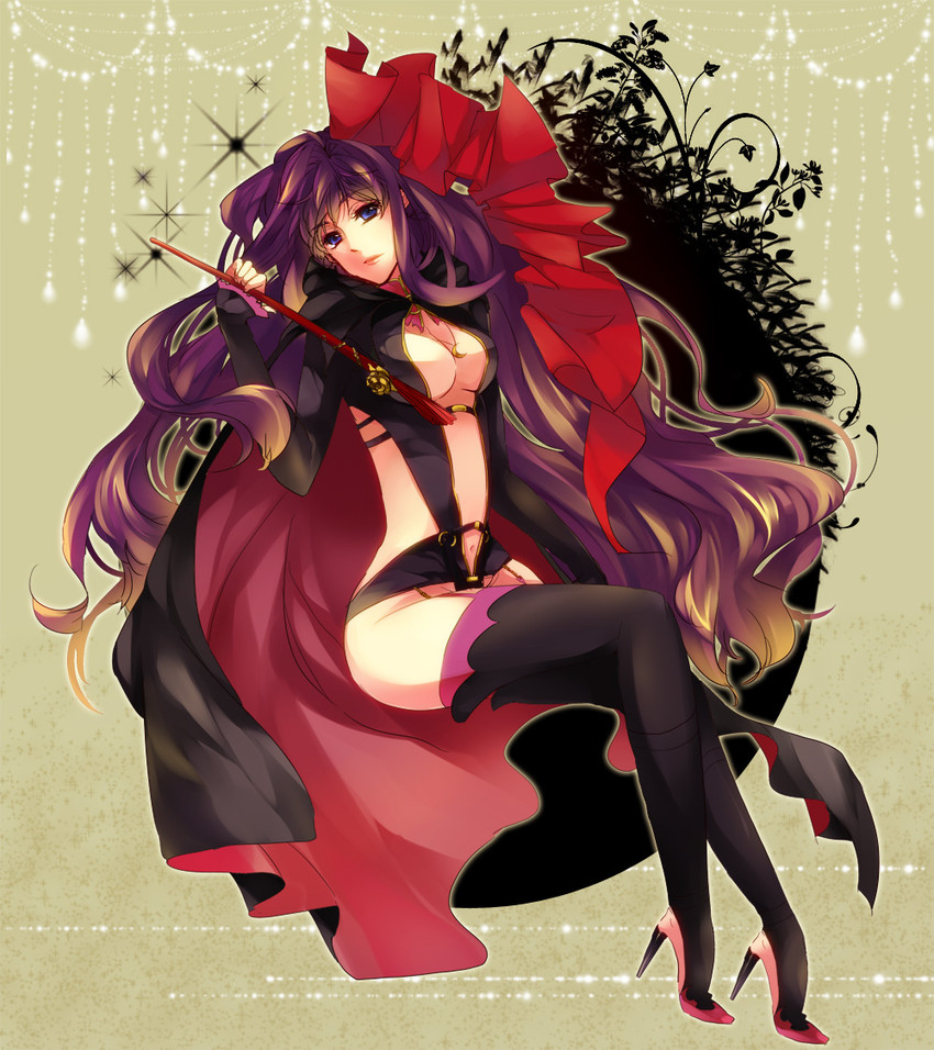 sheryl nome (macross and 2 more) drawn by ponjiritsu