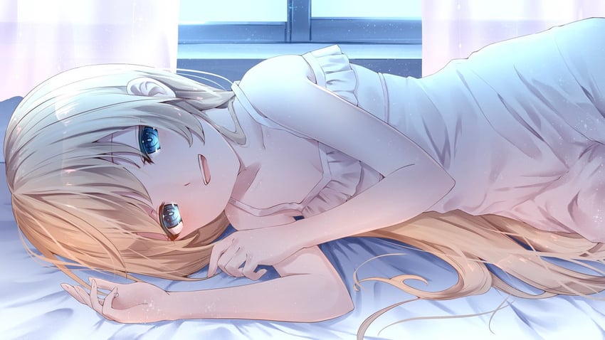 nanami yuki (indie virtual youtuber) drawn by jun_(sky_ia_127_snow)