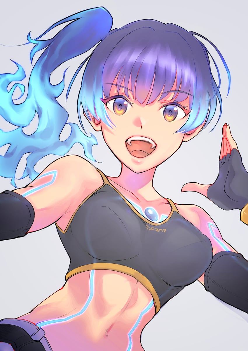 sena (xenoblade chronicles and 1 more) drawn by ug333333