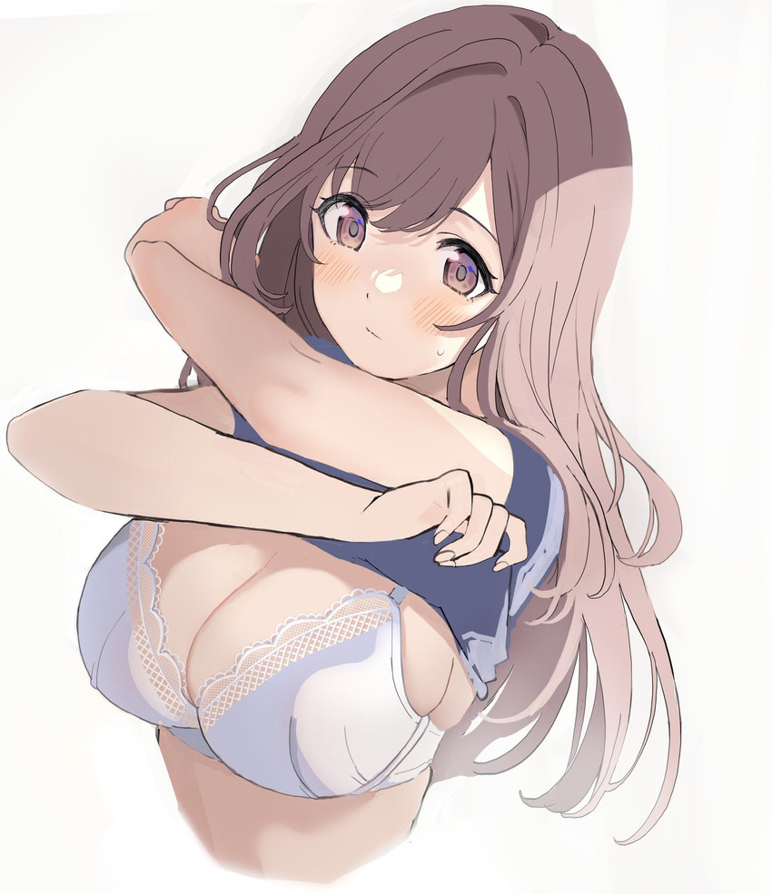 tsukioka kogane (idolmaster and 1 more) drawn by hamu_(plot_sy)