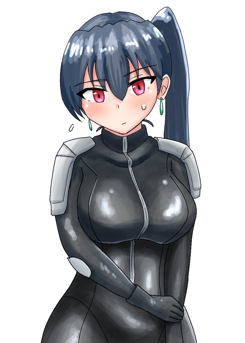 kukkoro rider (ministry of land infrastructure and transportation) drawn by hayabusa_nobuwo
