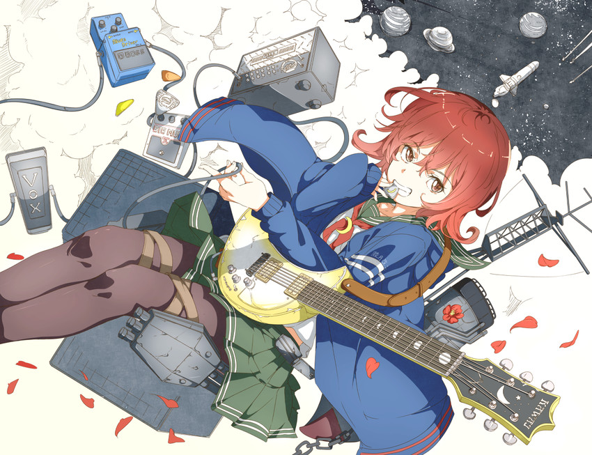 mutsuki and mutsuki kai ni (kantai collection) drawn by ninimo_nimo