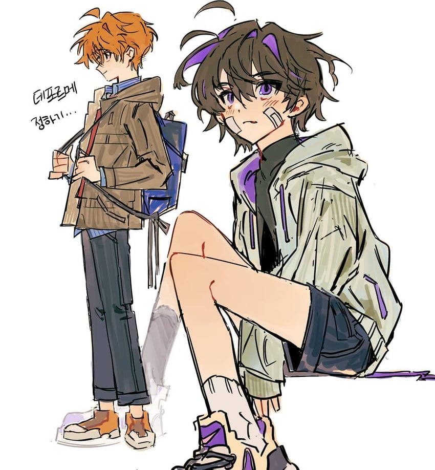 original drawn by seeshin_see
