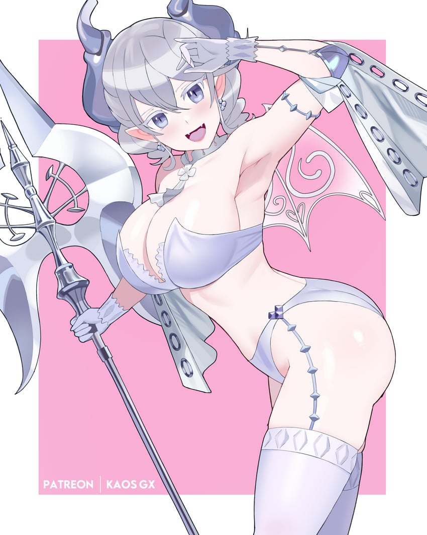 lovely labrynth of the silver castle (yu-gi-oh!) drawn by kaos_art