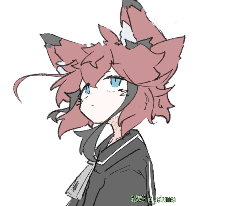 original drawn by kusa_re_manjuu