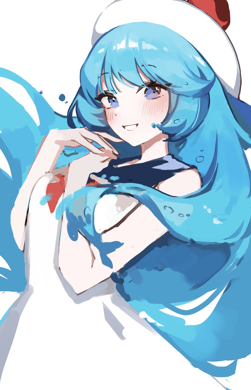 cream soda cookie (cookie run and 1 more) drawn by seorang