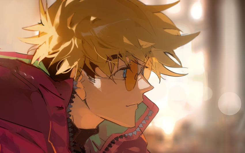 vash the stampede (trigun and 1 more) drawn by citronplanet
