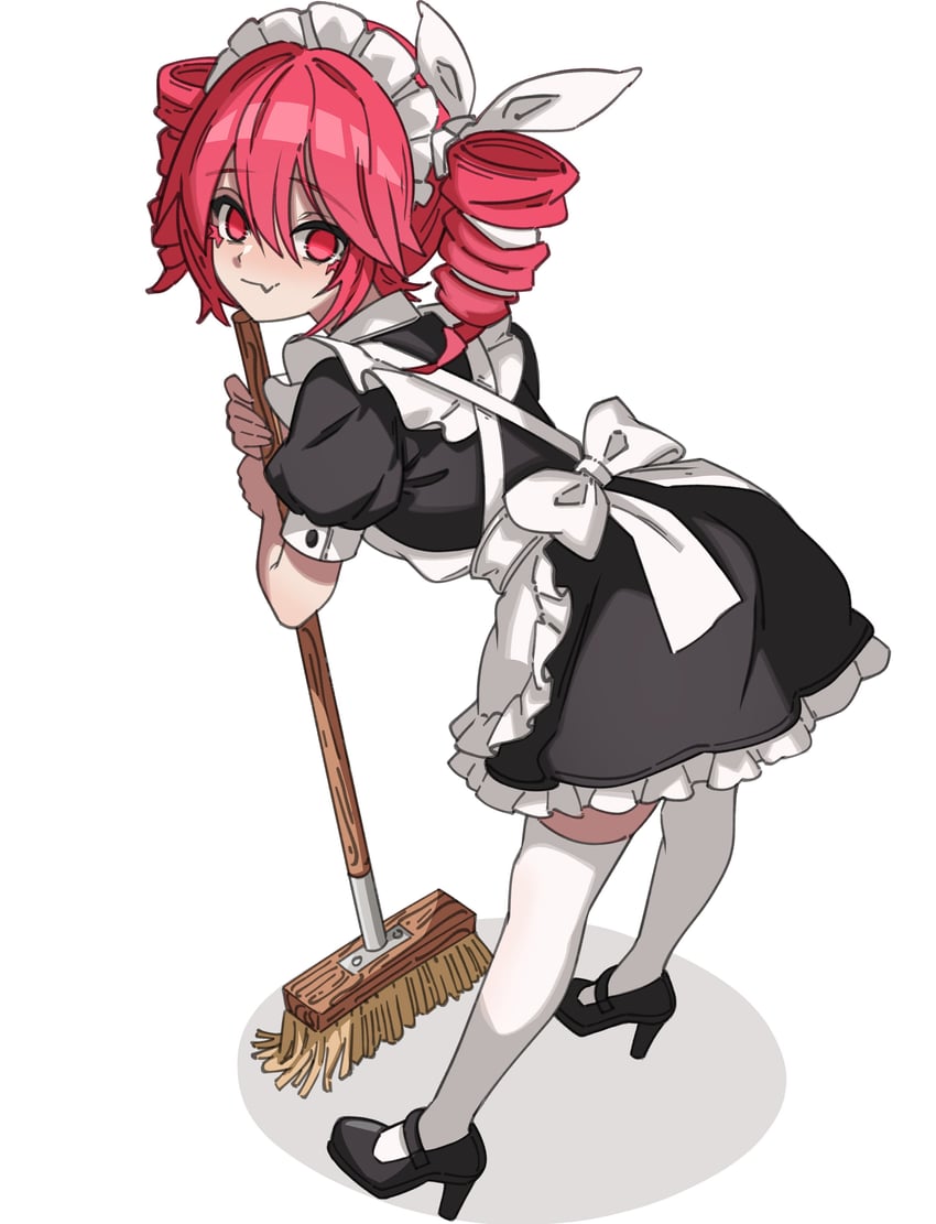 kasane teto (utau and 1 more) drawn by ghuler