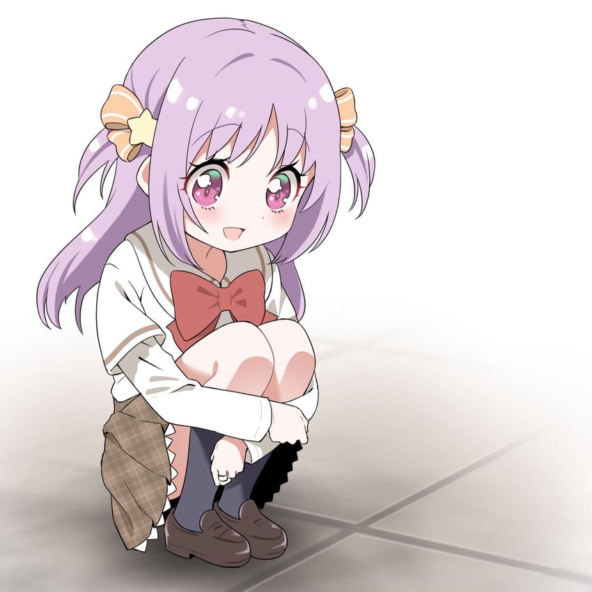 misono karin (mahou shoujo madoka magica and 1 more) drawn by satom