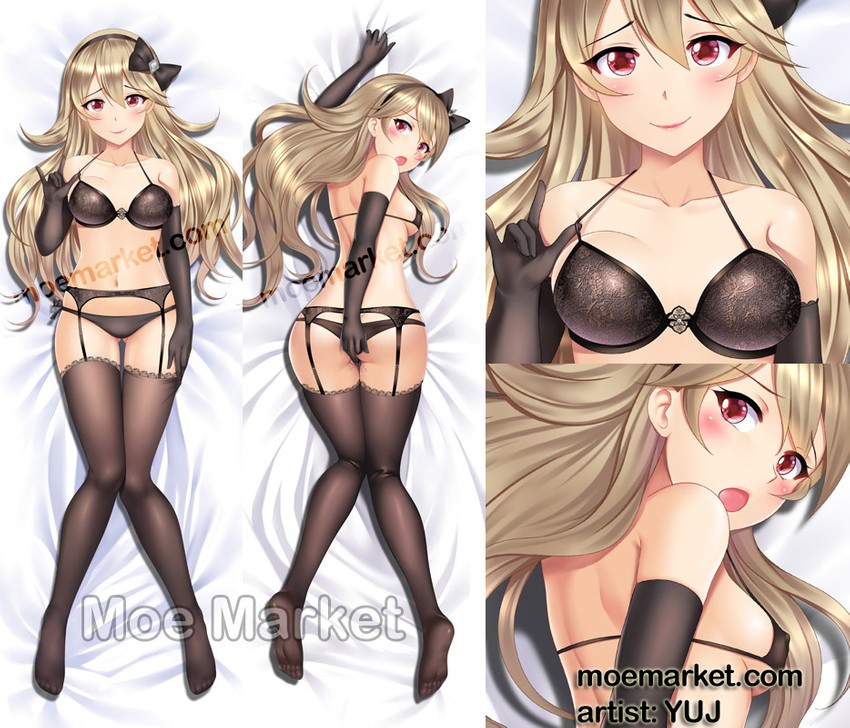 female corrin (fire emblem and 1 more) drawn by yuj_(moemarket)