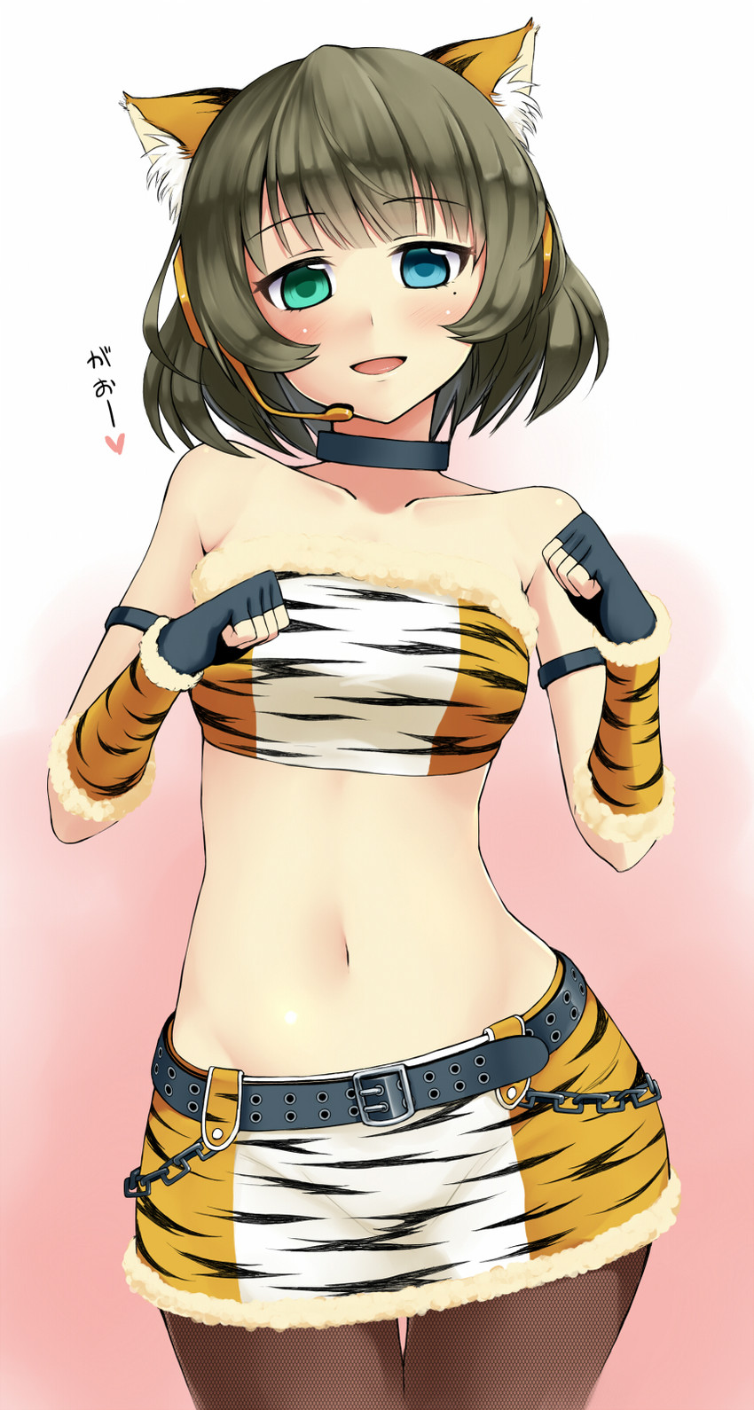 takagaki kaede and mifune miyu (idolmaster and 1 more) drawn by kamata_yuuya
