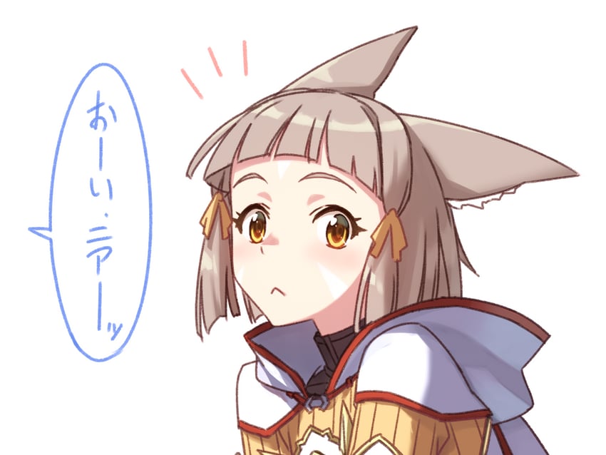 nia (xenoblade chronicles and 1 more) drawn by decoponmagi