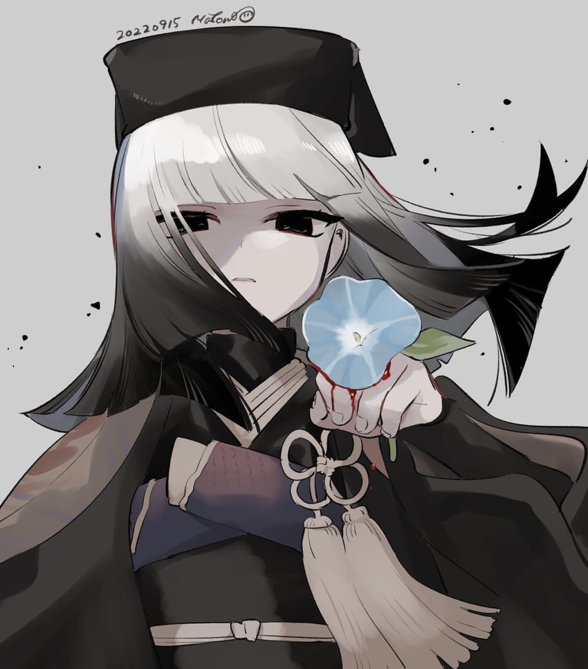 sen no rikyu (fate and 1 more) drawn by rapizuri